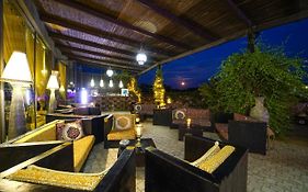 Baia Dei Turchi Resort (Adults Only)